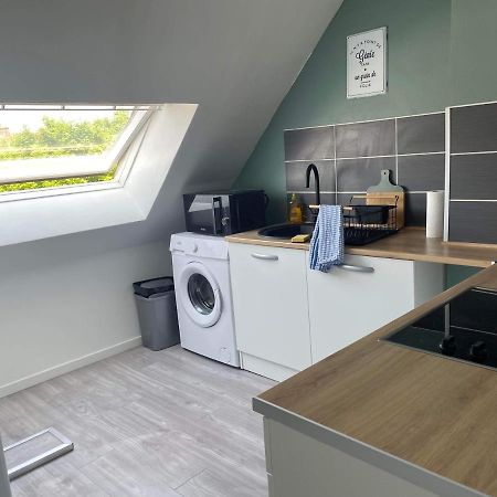 Appartement Calais Nord 외부 사진