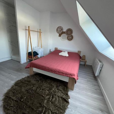 Appartement Calais Nord 외부 사진