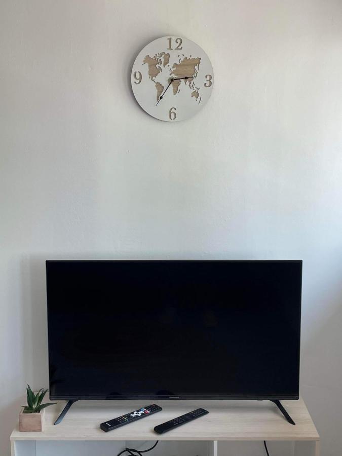 Appartement Calais Nord 외부 사진
