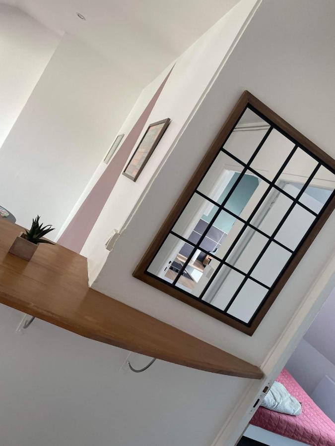 Appartement Calais Nord 외부 사진