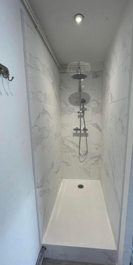 Appartement Calais Nord 외부 사진