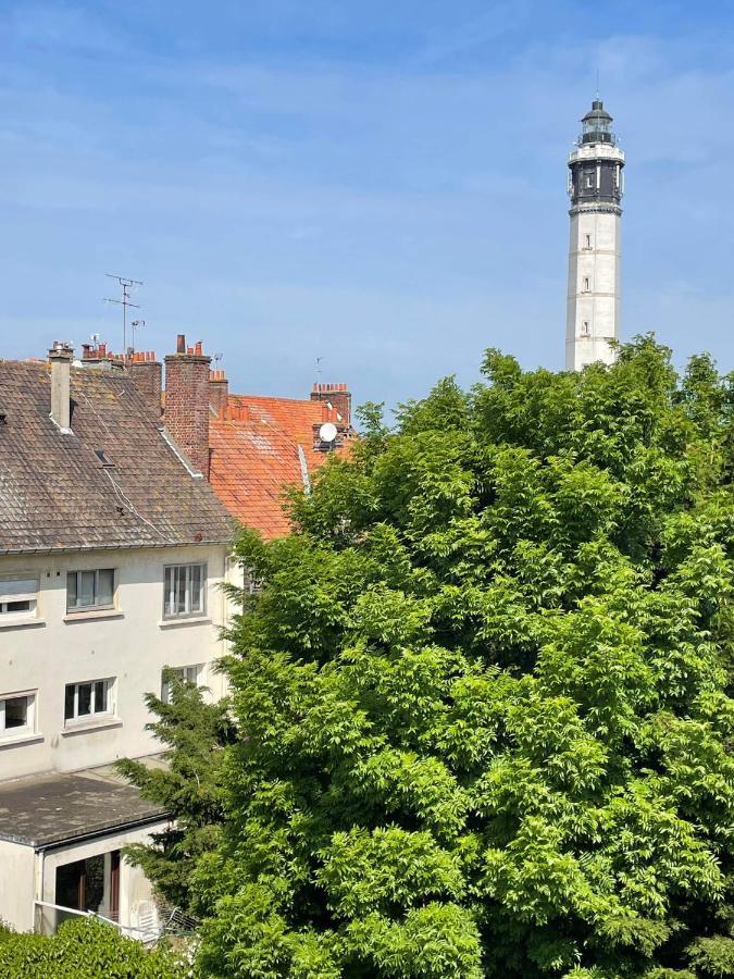 Appartement Calais Nord 외부 사진